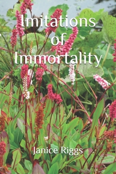 Paperback Imitations of Immortality Book