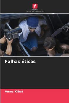 Paperback Falhas éticas [Portuguese] Book