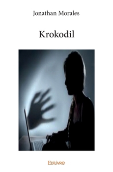 Paperback Krokodil [French] Book