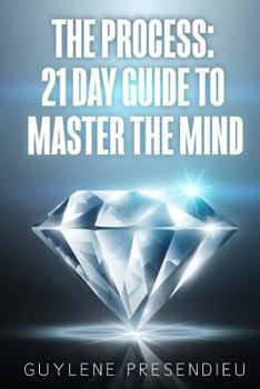 Paperback 21 Days to Master the Mind Book