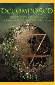 Paperback Decomposed Book