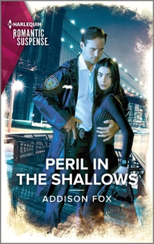 Mass Market Paperback Peril in the Shallows Book