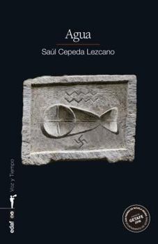 Paperback Agua [Spanish] Book