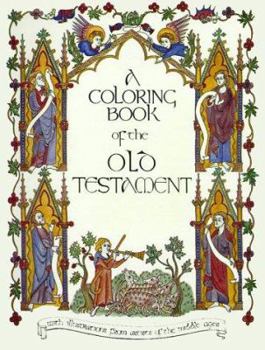 Paperback Old Testament-Color Bk Book