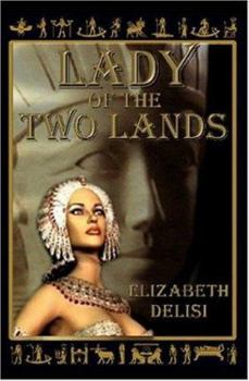 Paperback Lady of the Two Lands Book