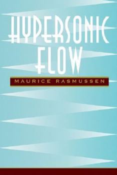 Hardcover Hypersonic Flow Book