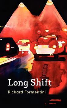 Paperback Long Shift Book