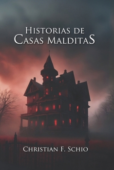 Historias de Casas Malditas