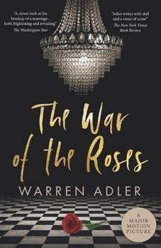 Paperback The War of the Roses: The 40th Anniversary Edition Book