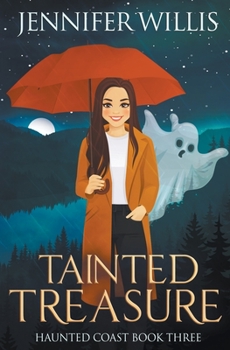 Paperback Tainted Treasure Book