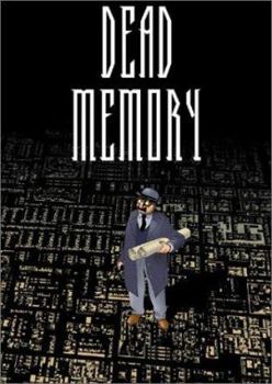 Hardcover Dead Memory Book