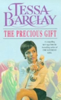 Hardcover The Precious Gift Book