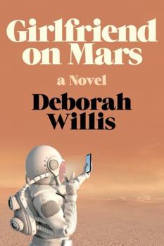 Paperback Girlfriend on Mars Book
