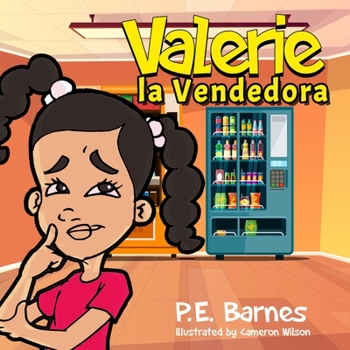 Paperback Valerie la Venderdora [Spanish] Book