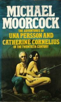 Paperback The Adventures of Una Persson and Catherine Cornelius in the Twentieth Century Book