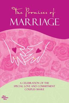 Paperback The Promises of Marriage Book