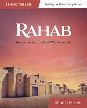 Paperback Rahab Book