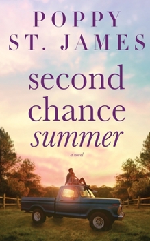 Paperback Second Chance Summer Book