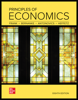 Paperback Loose Leaf for Principles of Economics Book