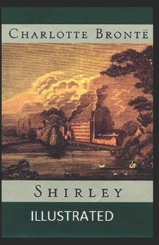 Paperback Shirley Illustrated Book