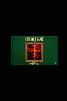 Paperback Out of Frame Book