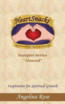 Paperback HeartSnacks: Inspiration for Spiritual Growth Book