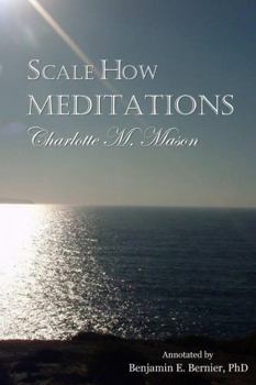 Paperback Scale How Meditations Book