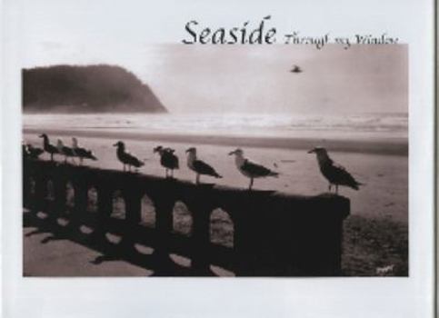 Hardcover Seaside: Through My Window Book