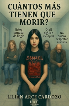 Cuantos más tienen que morir? (Spanish Edition)