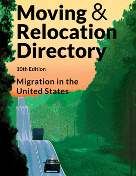 Hardcover Moving & Relocation Directory, 10th Edition Book