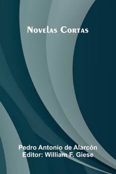 Paperback Novelas Cortas [Spanish] Book