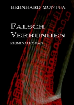 Paperback Falsch verbunden [German] Book