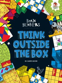 Think Outside the Box - Book  of the Brain Benders