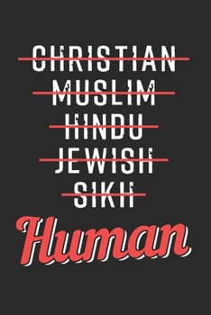 Paperback Hinduism: Hinduism the perfect gift idea for Hindus. The paperback has 120 white pages with dot matrix that assist you in writin Book