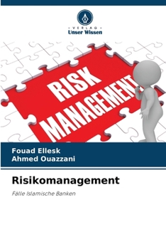 Paperback Risikomanagement [German] Book