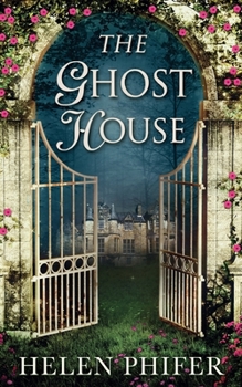 Paperback The Ghost House Book