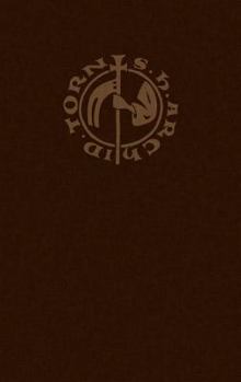 Hardcover Syncategoremata: Henrico de Ganavo Adscripta Book