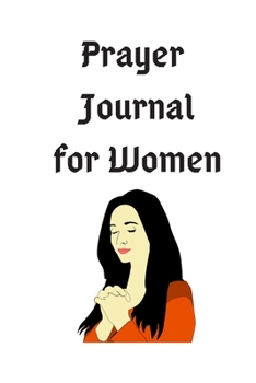 Paperback Prayer Journal for Women: 52 Week Scripture, Devotional self Prayer Journal Book