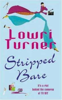Paperback Stripped Bare Book