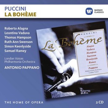 Puccini: Madama Butterfly