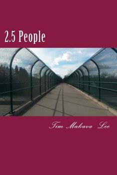 Paperback 2.5 People Book