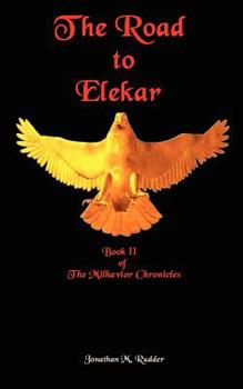 Paperback The Road to Elekar Book