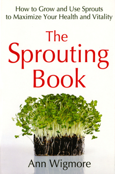 Paperback The Sprouting Book