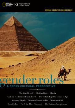 National Geographic Reader: Gender Roles: A Cross-Cultural Perspective