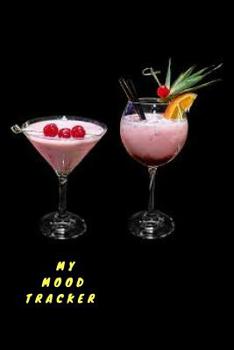 My Mood Tracker: Mood Log Book, Monitor Mental Health, Anxiety and Depression Levels.