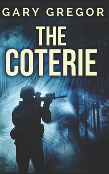 Paperback The Coterie: Trade Edition Book