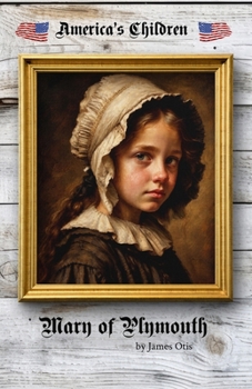Mary of Plymouth
