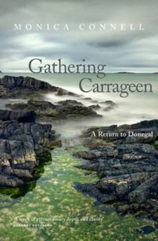 Paperback Gathering Carrageen Book