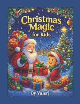 Christmas Magic for Kids