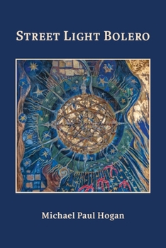 Paperback Street Light Bolero Book